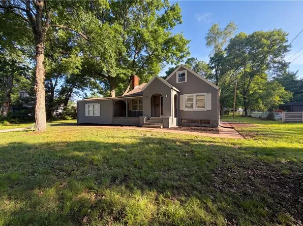 11304 E 55th Ter, Raytown, MO 64133