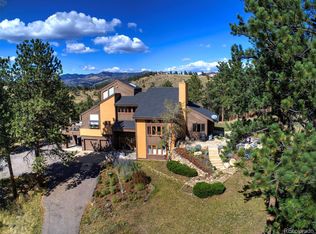 32675 Woodside Dr, Evergreen, CO 80439