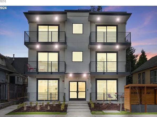 121 N Going St #101, Portland, OR 97217