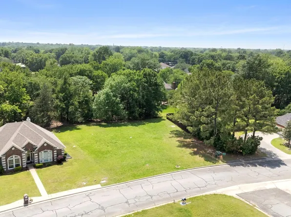 1000 Legend Ave, Bonham, TX 75418