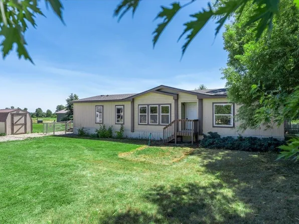 4489 N Swenson Rd, Clayton, WA 99110