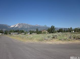 175 Jackdaw Cir, Washoe Valley, NV 89704