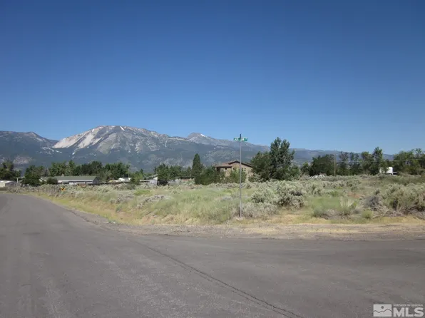 175 Jackdaw Cir, Washoe Valley, NV 89704