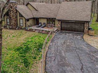 475 Wildwood Rd, Eads, TN 38028