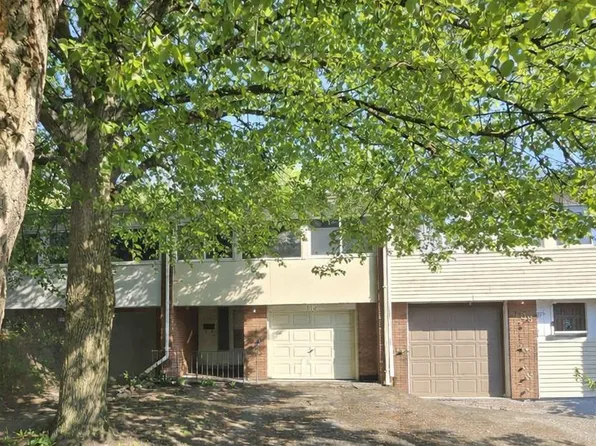 110 Overlea Dr, Kitchener, ON N2M 1T1
