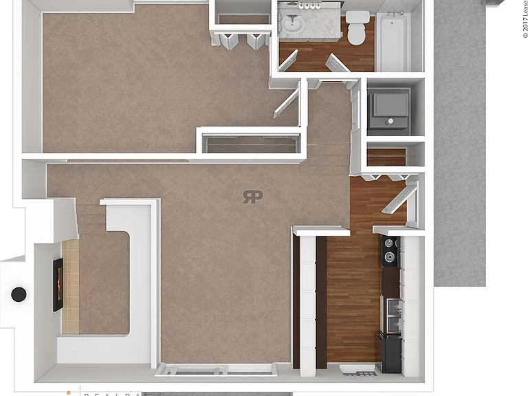 Timber Point Apartments — Photo 50