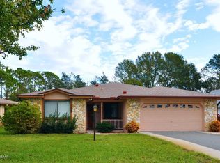 109 Circling Wood Ct, Port Orange, FL 32128
