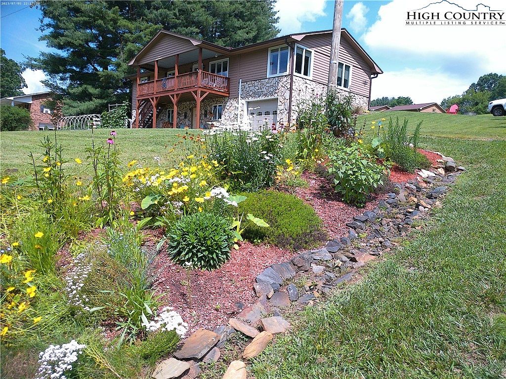 117 Hillcrest Lane, West Jefferson, NC 28694 Zillow