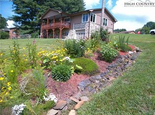 117 Hillcrest Ln, West Jefferson, NC 28694