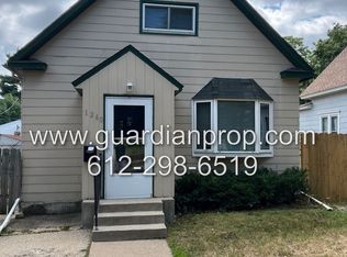 1260 Minnehaha Ave W, Saint Paul, MN 55104