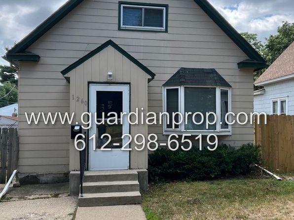 1260 Minnehaha Ave W