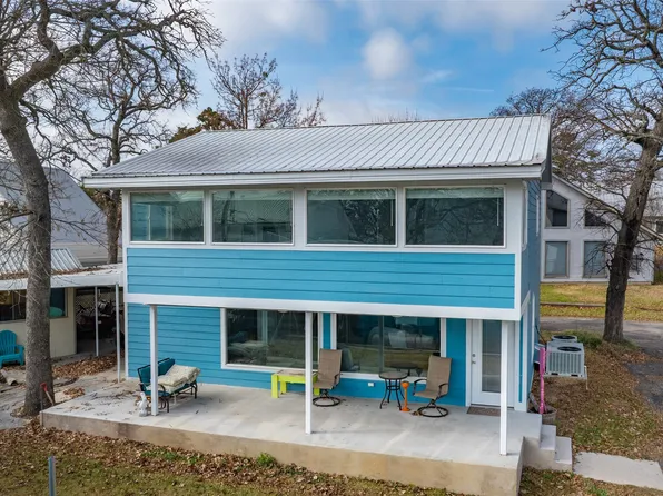 16 Cottonwood Dr, Gordonville, TX 76245