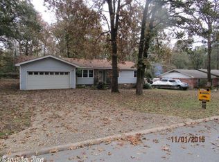 42 Arbor Oaks Dr, Sherwood, AR 72120