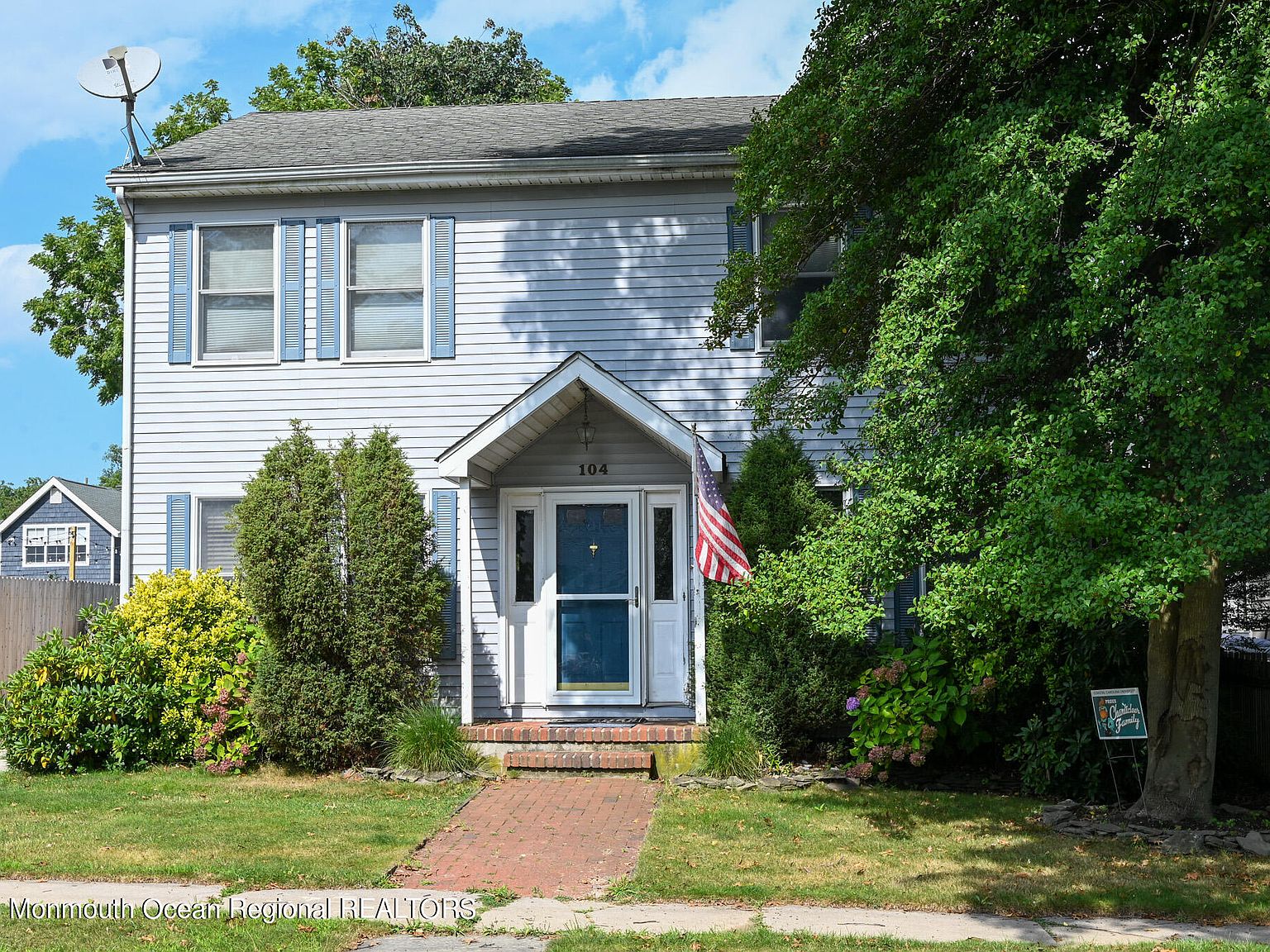 104 Church Street, Manasquan, NJ 08736 MLS 22324609 Zillow