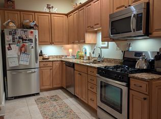 137 Paul Gore St #1, Boston, MA 02130