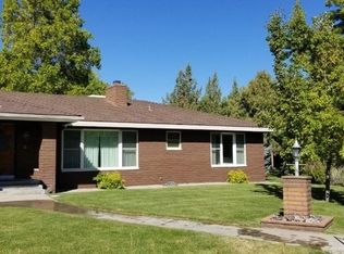 777 Orinda Dr, Bishop, CA 93514