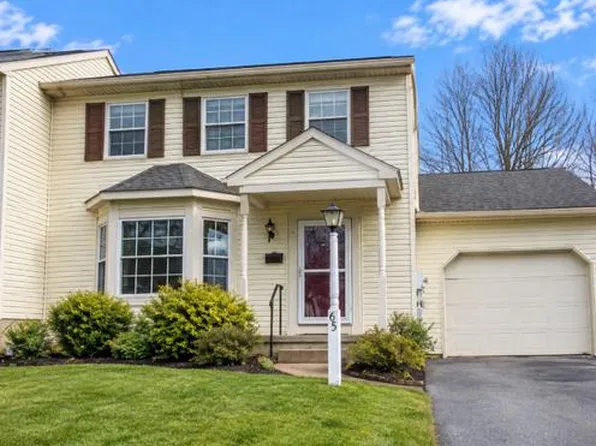 65 Mill Pond Dr, Lancaster, PA 17603