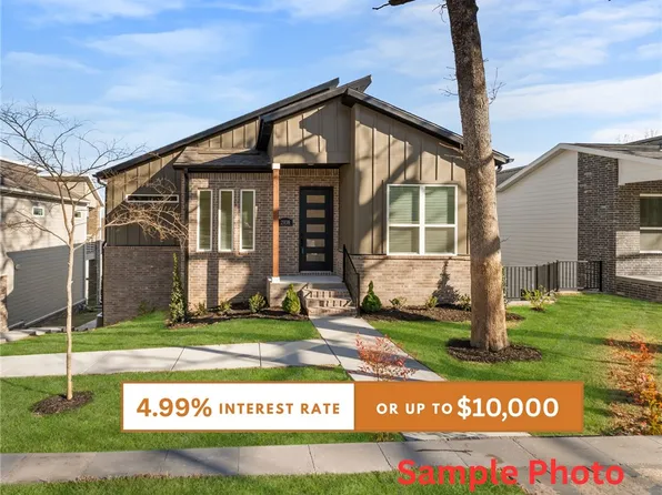 2946 N Old Wire Rd, Fayetteville, AR 72703