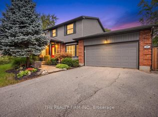 40 Leland Pl, London, ON N6K1S6