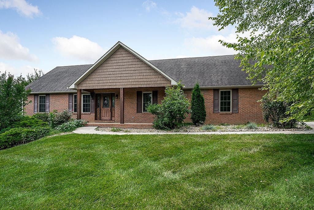 2494 Baxter Rd 5175 Baxter Rd, Baxter, TN 38544 | Zillow
