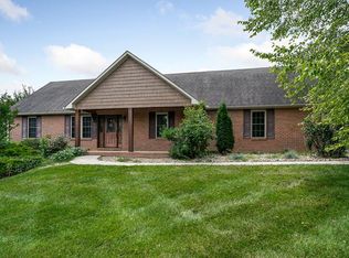 5175 Baxter Rd, Baxter, TN 38544