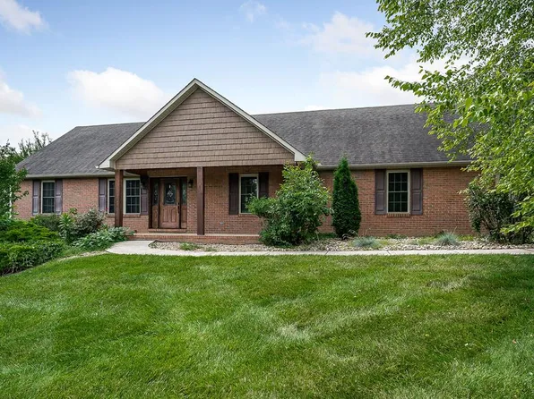 5175 Baxter Rd, Baxter, TN 38544