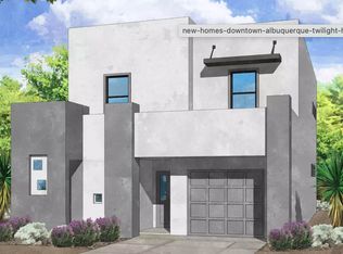 347 San Clemente Ave NW, Albuquerque, NM 87107