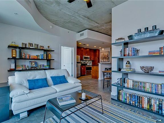 4th image of 777 N Ashley Dr Unit 1012