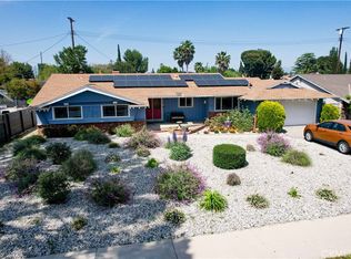 17831 Fullerfarm St, Northridge, CA 91325