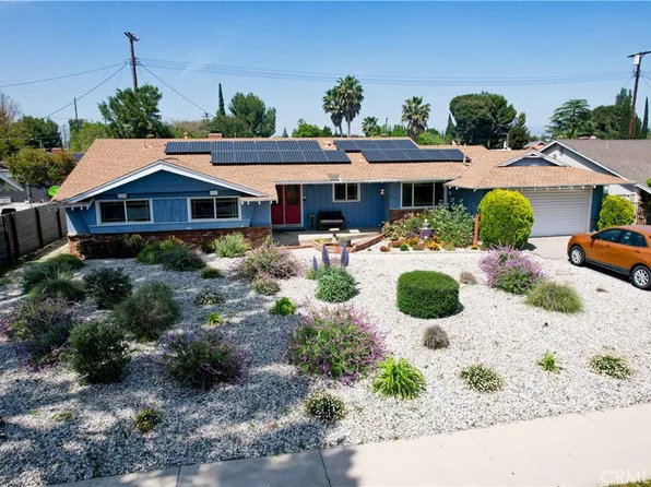 17831 Fullerfarm St, Northridge, CA 91325