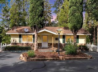 12525 Arrow Head Rd, Pine Grove, CA 95665