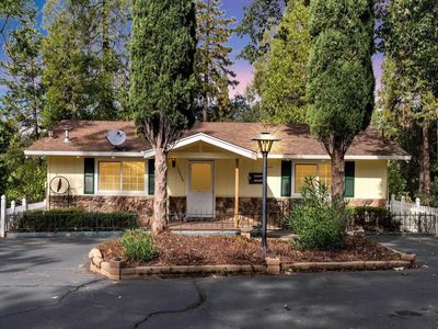 12525 Arrow Head Rd, Pine Grove, CA, 95665