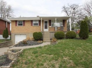 6024 Wayside Ct, Cincinnati, OH 45230