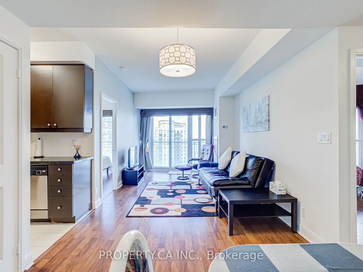 2 bed, $2,800 — Photo 3