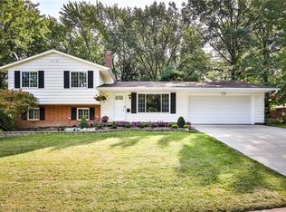 7861 Judy Dr, Parma, OH 44134