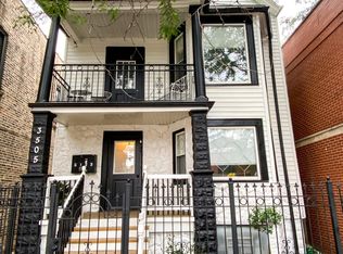 3505 W Montrose Ave APT 2, Chicago, IL 60618