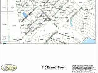 110 Everett St, Palatka, FL 32177