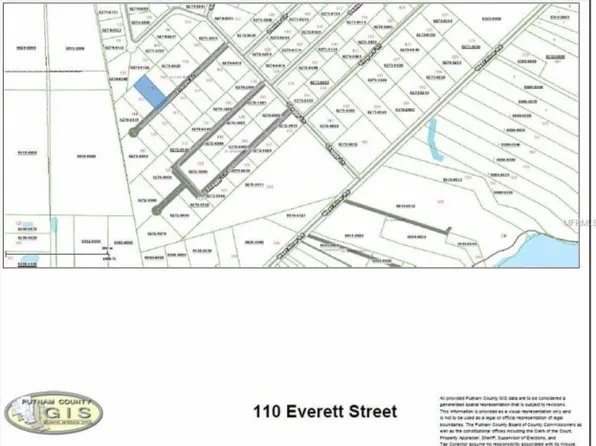 110 Everett St, Palatka, FL 32177