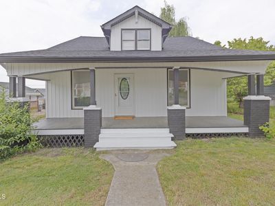 329 Clinch St, Kingsport, TN, 37660