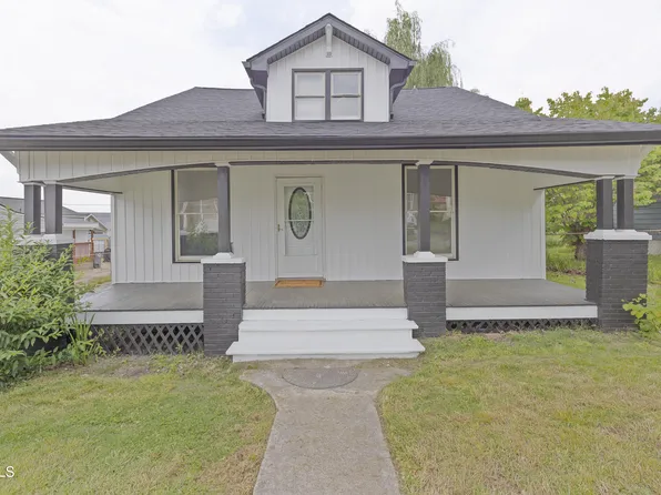 329 Clinch St, Kingsport, TN 37660