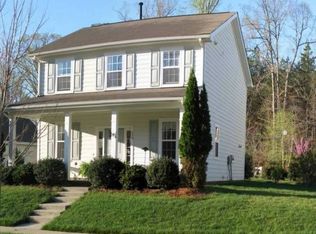 559 Millbrook Dr, Pittsboro, NC 27312