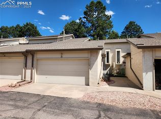 3330 Templeton Gap Rd UNIT 3, Colorado Springs, CO 80907