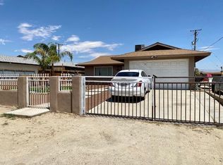 16430 Via El Rancho, Desert Hot Springs, CA 92240