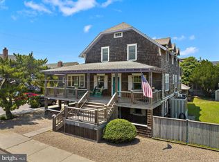 712 S Atlantic Ave, Beach Haven, NJ 08008