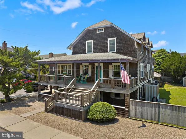 712 S Atlantic Ave, Beach Haven, NJ 08008