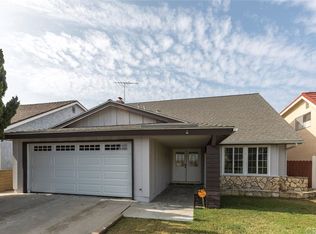 7961 Comstock Cir, La Palma, CA 90623