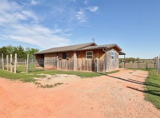 Cherokee Ln LOT 26-27-28, Meridian, OK 73058