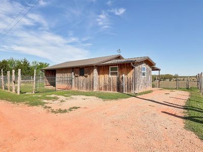 Cherokee Ln Lot 26-27-28, Meridian, OK, 73058