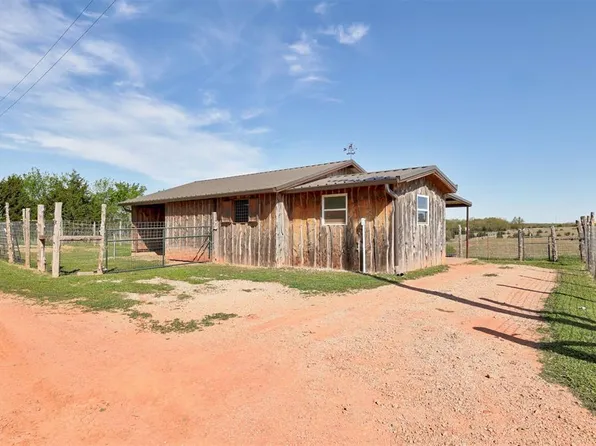 Cherokee Ln Lot 26-27-28, Meridian, OK 73058