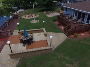 46243 County Road 352, Decatur, MI 49045